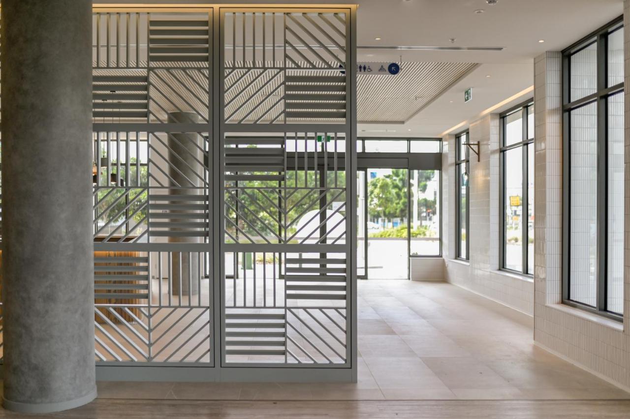 Holiday Inn Express & Suites Sunshine Coast By Ihg Maroochydore Exterior foto