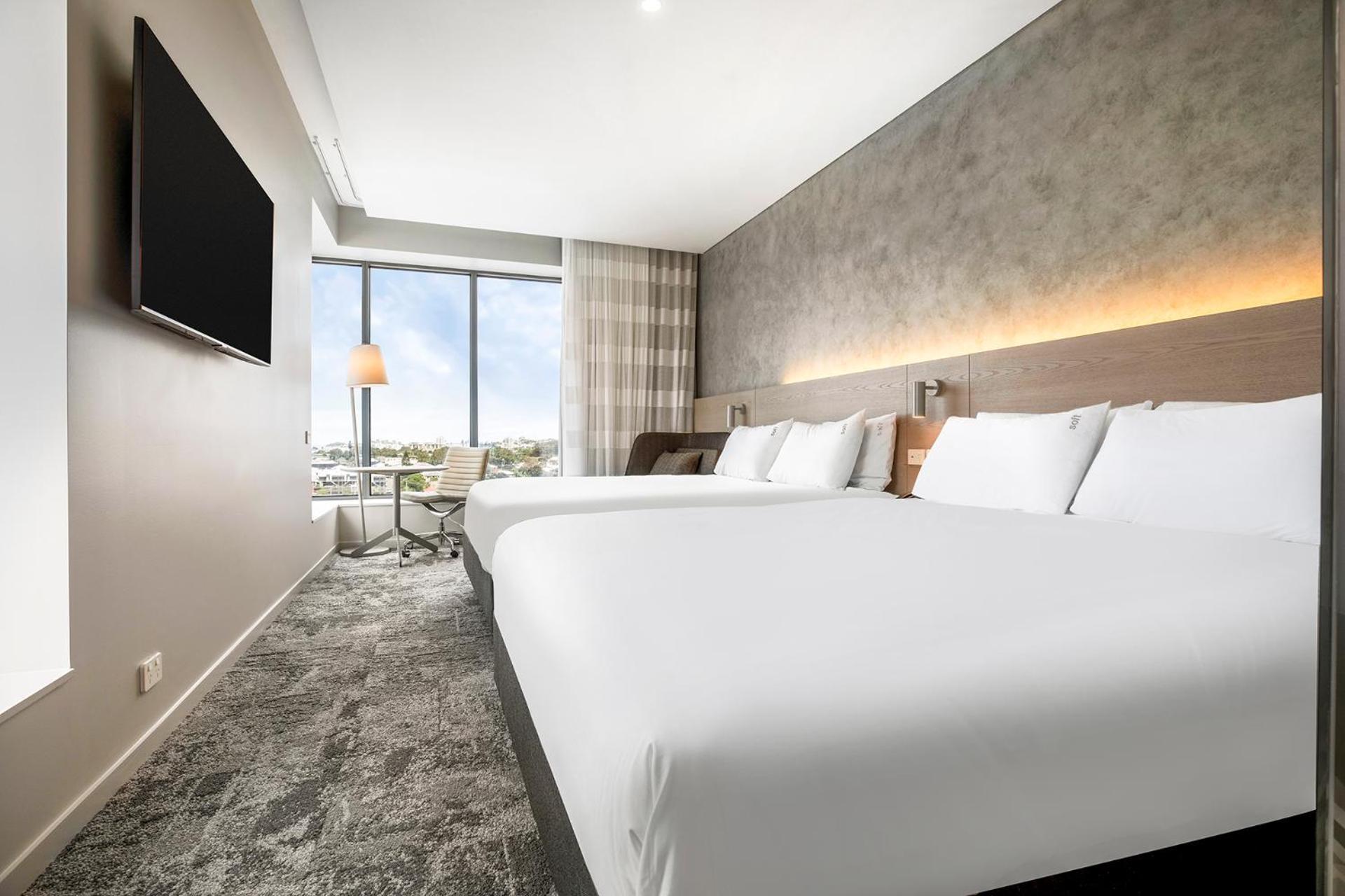 Holiday Inn Express & Suites Sunshine Coast By Ihg Maroochydore Exterior foto