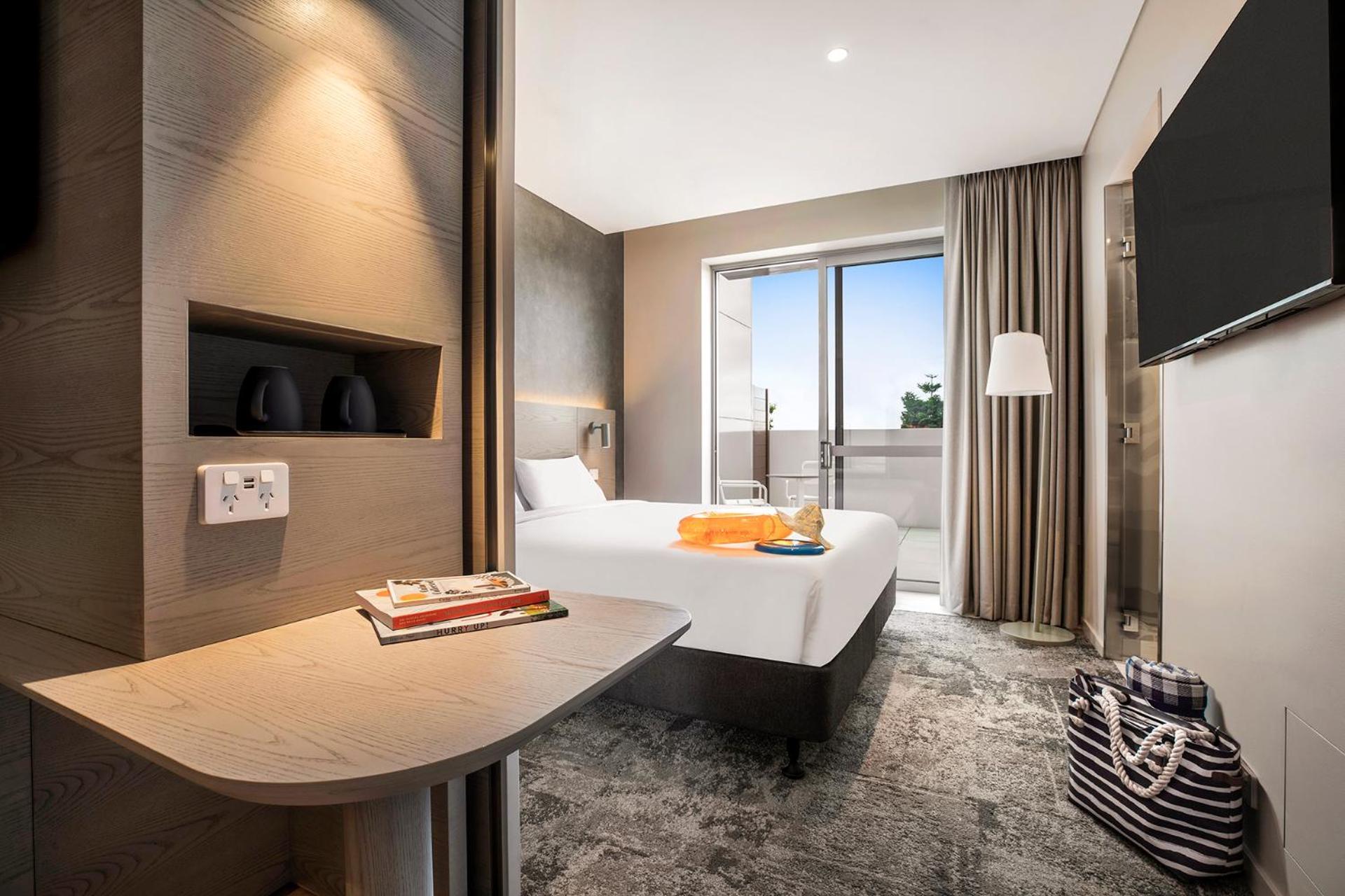 Holiday Inn Express & Suites Sunshine Coast By Ihg Maroochydore Exterior foto