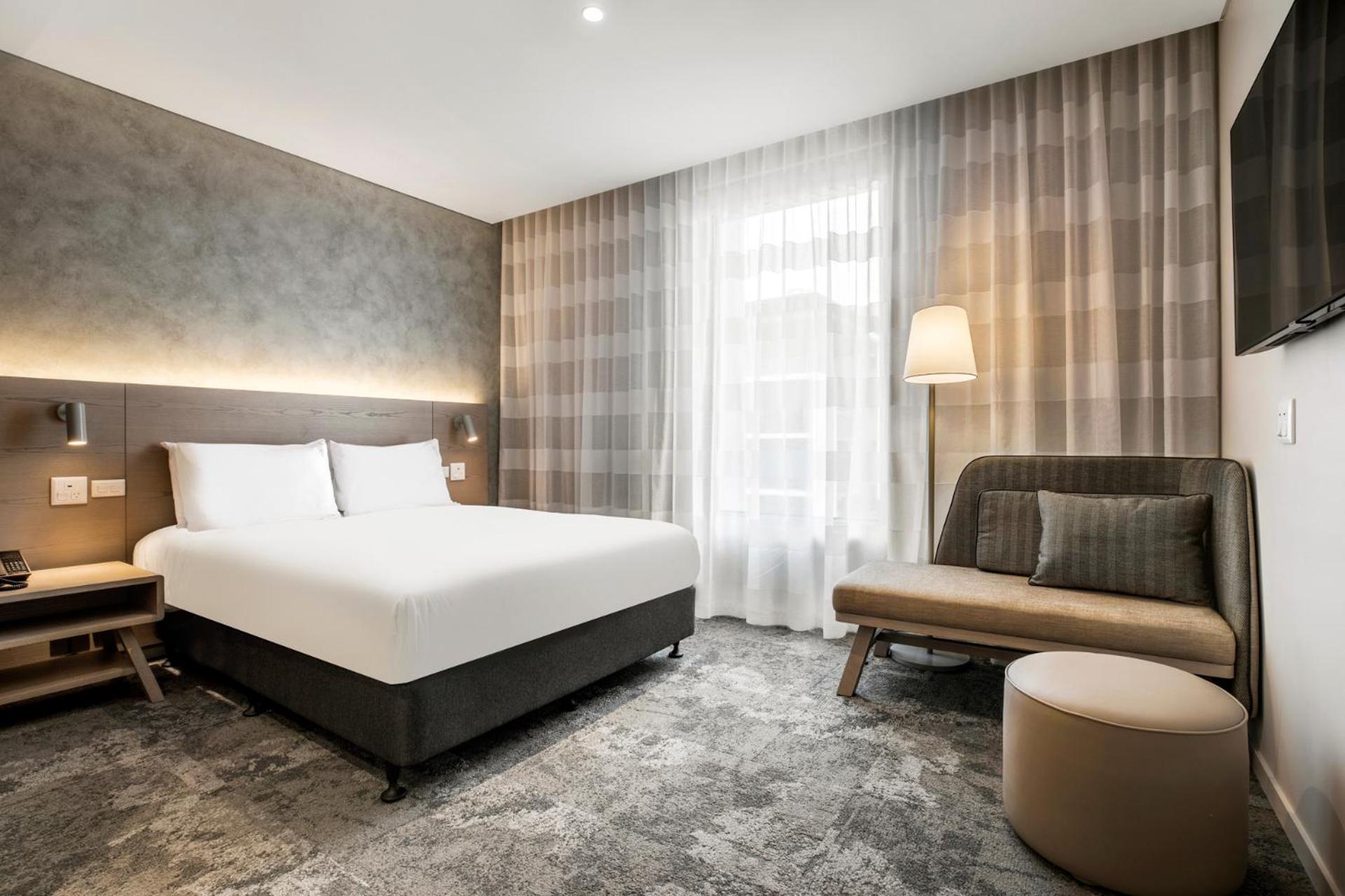 Holiday Inn Express & Suites Sunshine Coast By Ihg Maroochydore Exterior foto